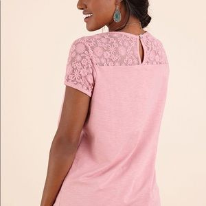 Matilda Jane Lory top
